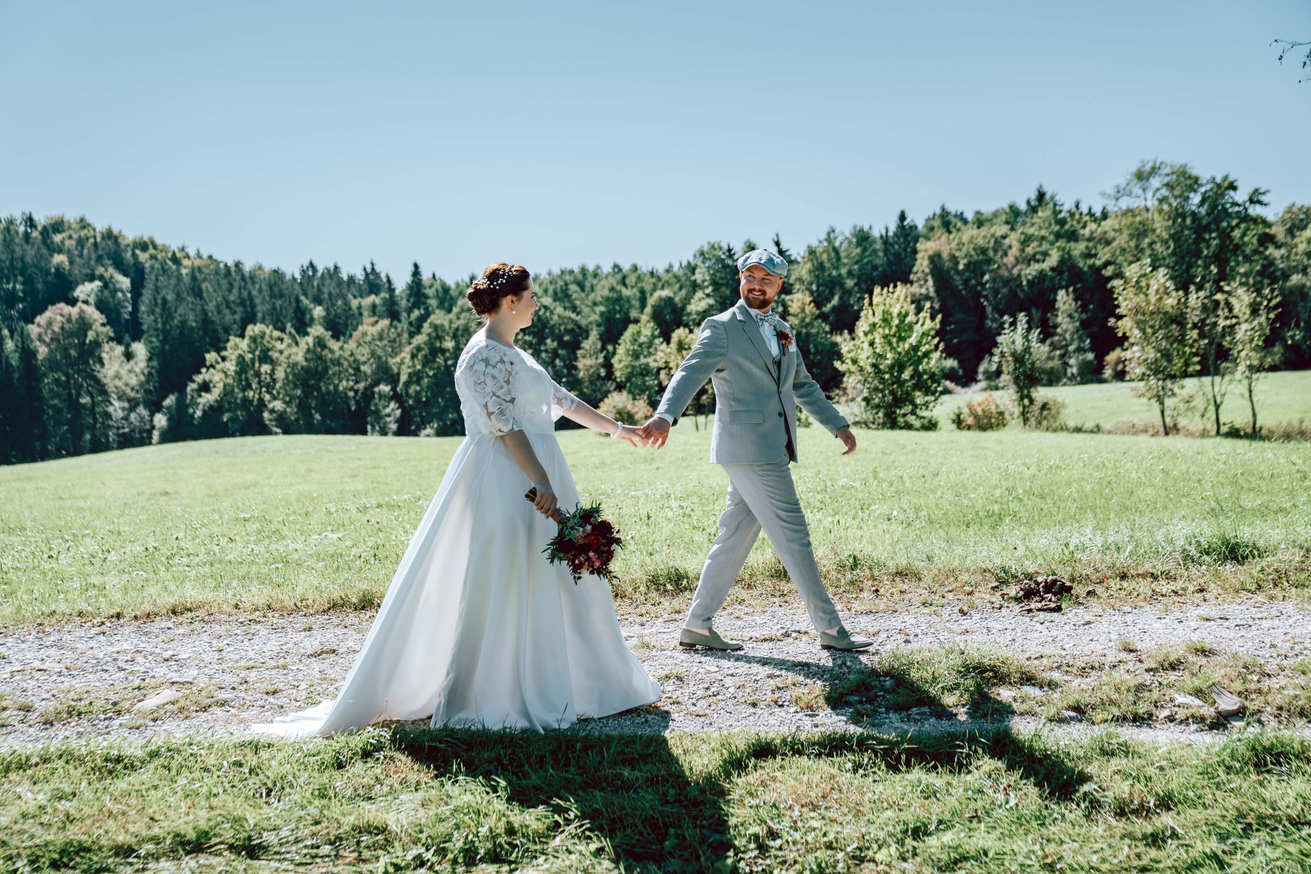 neu momente hochzeit fotograf fotografie münchen umland