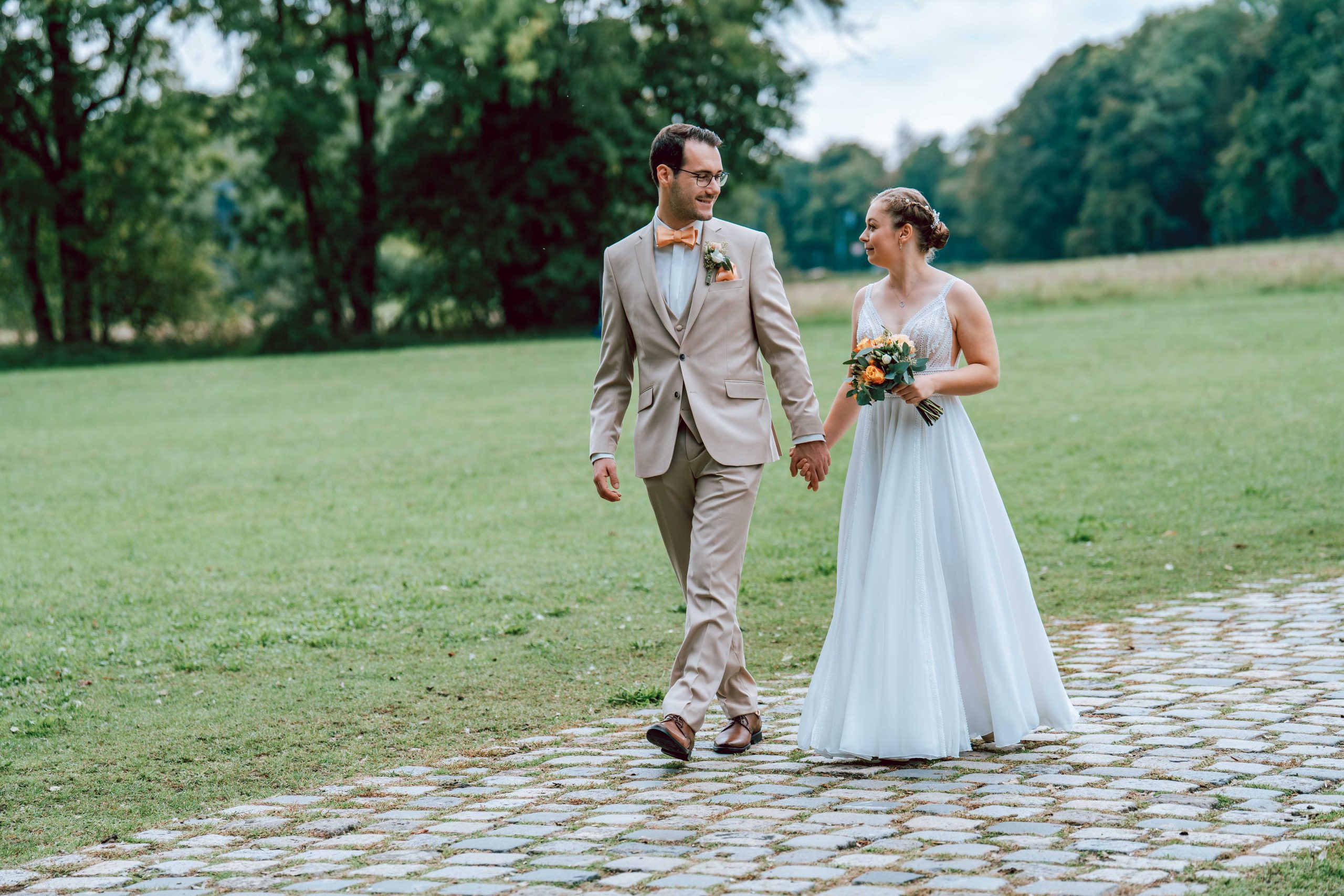 neu momente hochzeit fotograf fotografie münchen umland