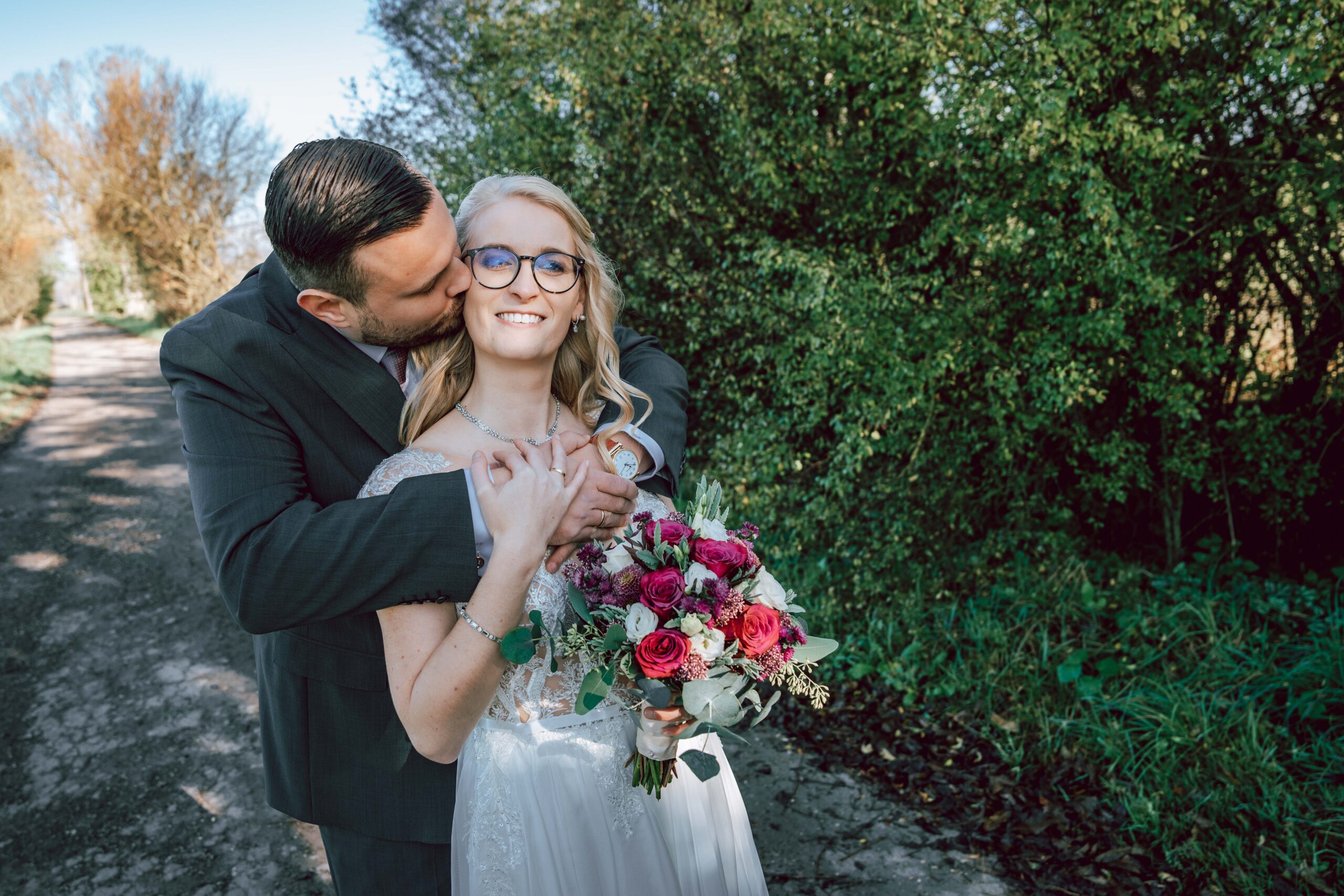 neu momente hochzeit fotograf fotografie münchen umland