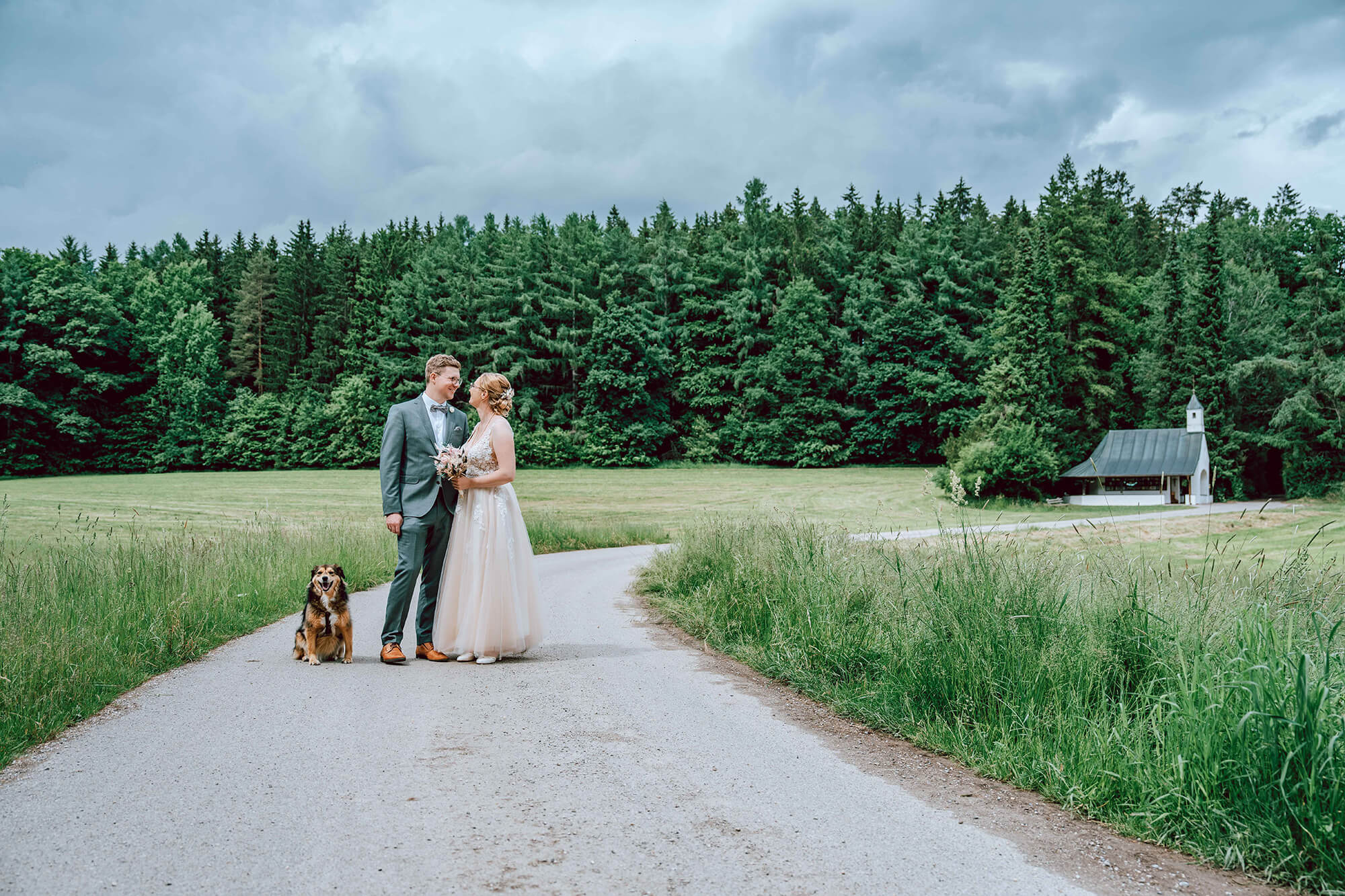 neu momente hochzeit fotograf fotografie münchen umland