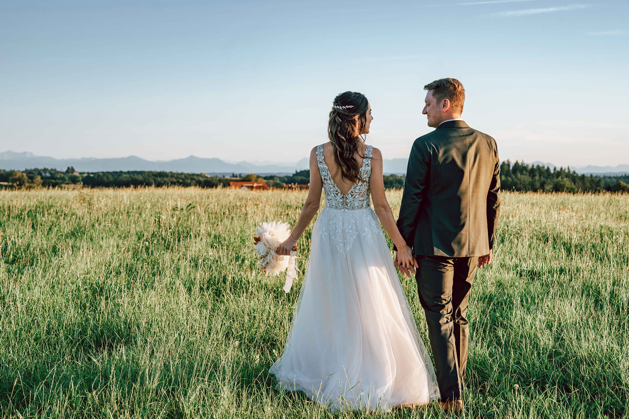 neu momente hochzeit fotograf fotografie münchen umland