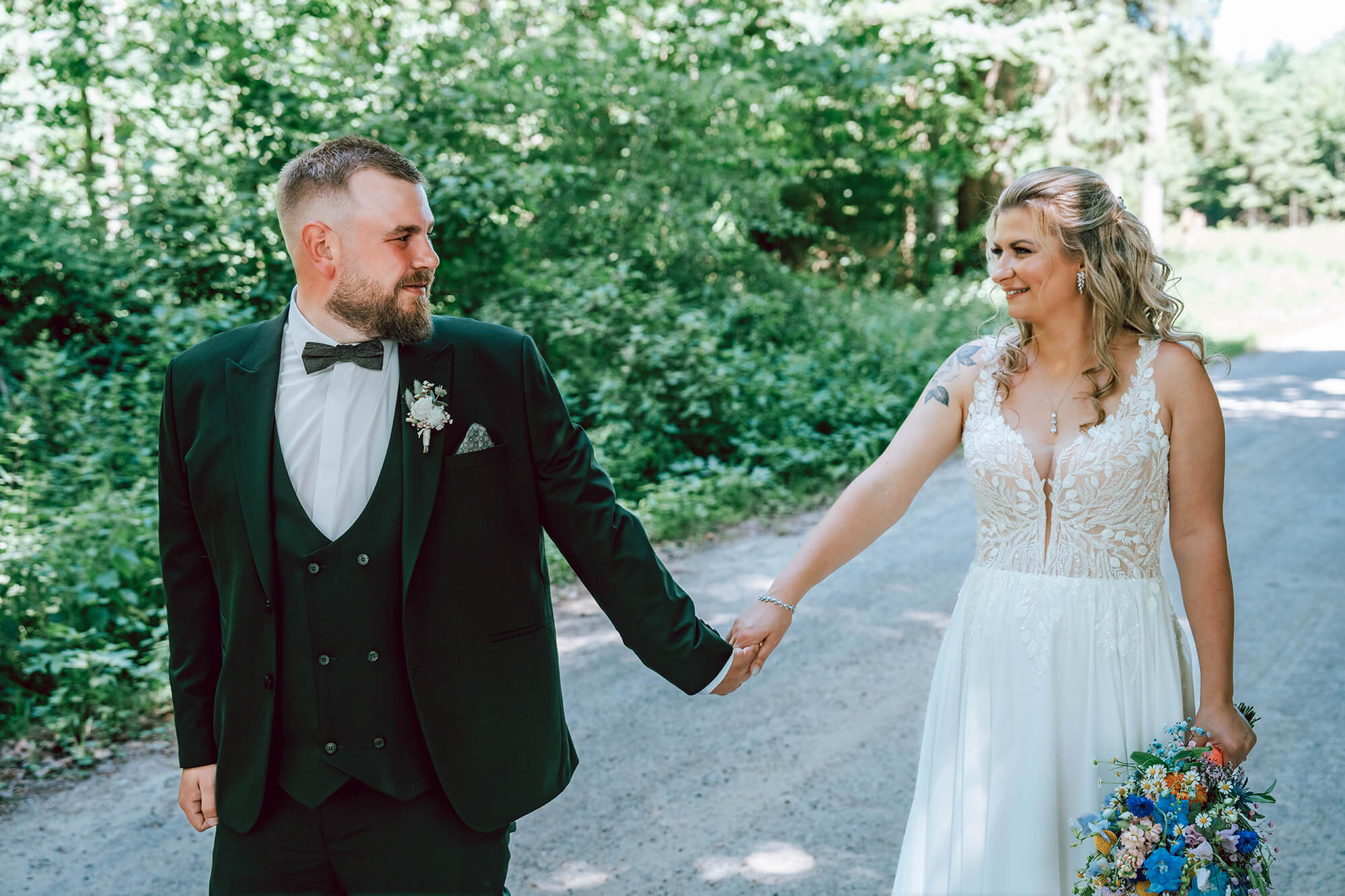 neu momente hochzeit fotograf fotografie münchen umland